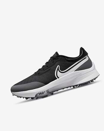 Nike Air Zoom Infinity Tour NEXT% Negros Grises Turquesa Blancos | MX 4817